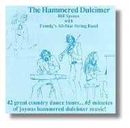 The Hammered Dulcimer