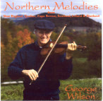 George Wilson - Northern Melodies