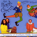 George Wilson - The Royal Circus