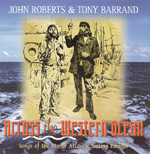 Roberts & Barrand - Across the Western Ocean