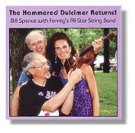 The Hammered Dulcimer Returns