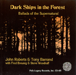 Roberts & Barrand - Dark Ships in the Forest