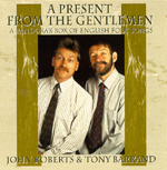Roberts & Barrand - A Present from the Gentlemen
