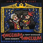 Roberts & Barrand - Twiddlum Twaddlum